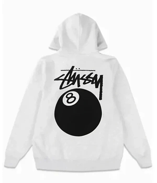 Basic-8-Ball-Pullover-Grey-Hoodie