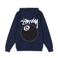 Basic-8-Ball-Pullover-Navy-Blue-Hoodie