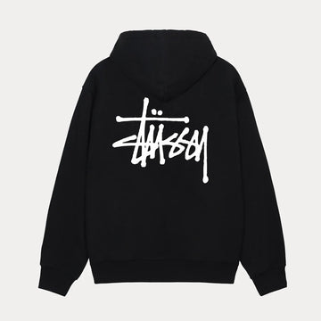 Basic Stussy Hoodie