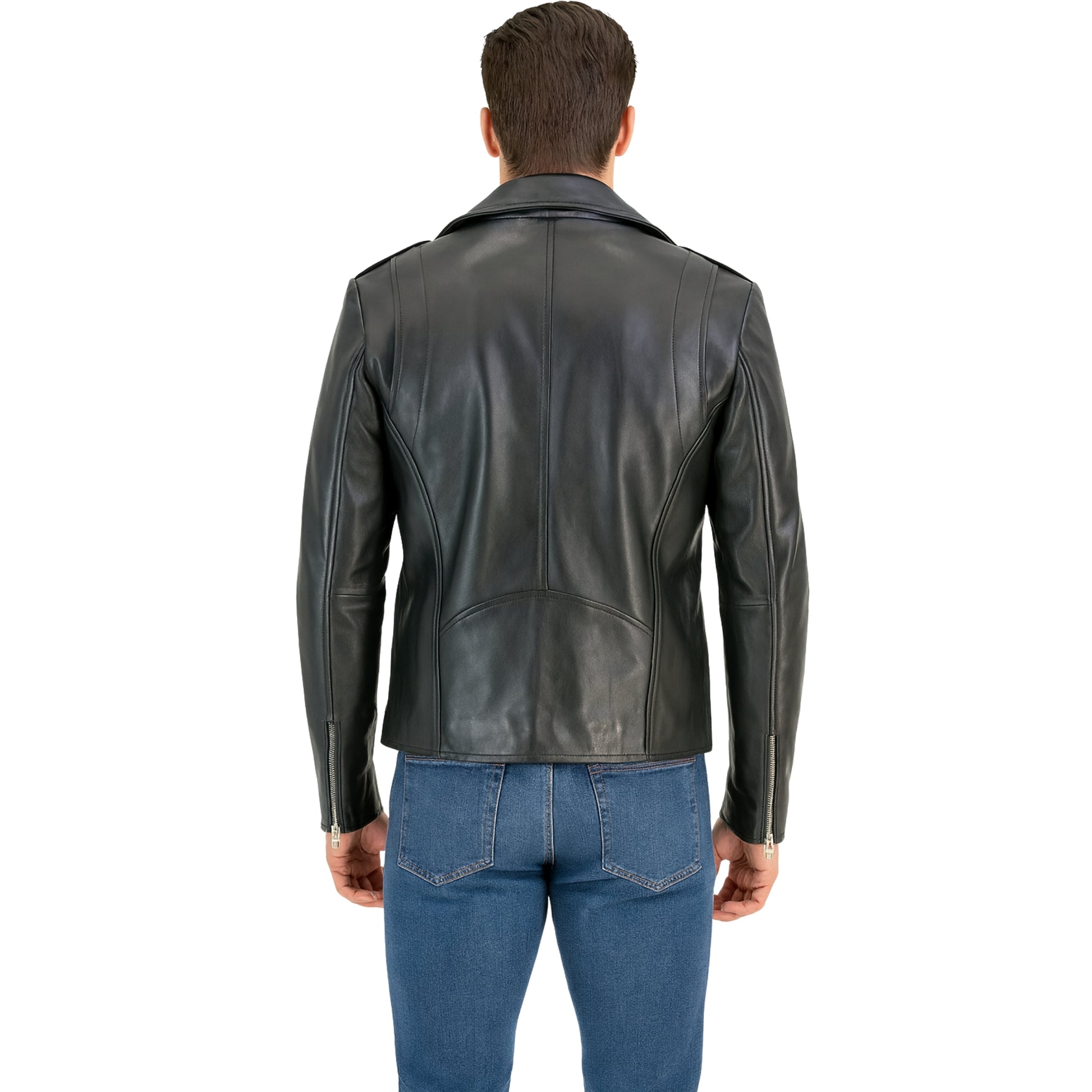 Black-Asymmetrical-Moto-Leather-Jacket