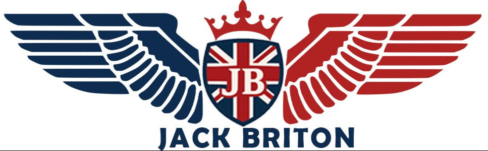 Jack Briton