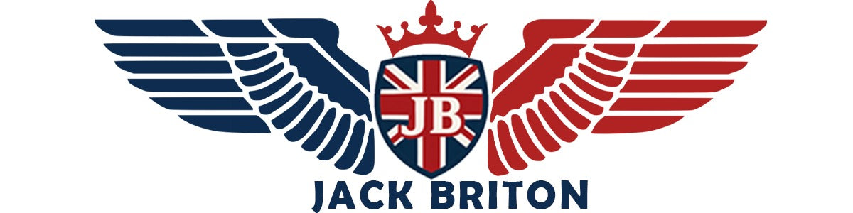 Jack Briton