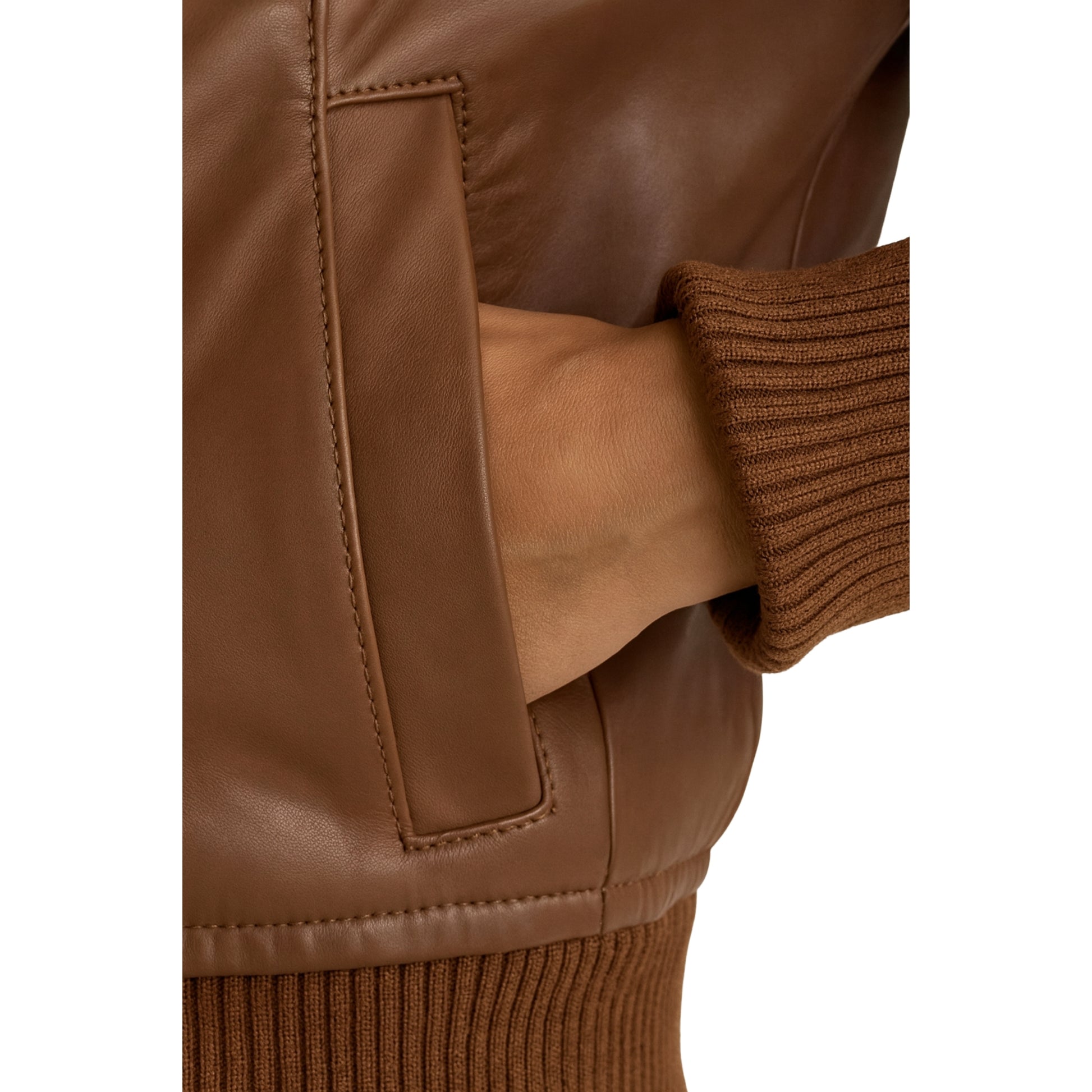 Aria-Brown-Bomber-Leather-Jacket-For-Women