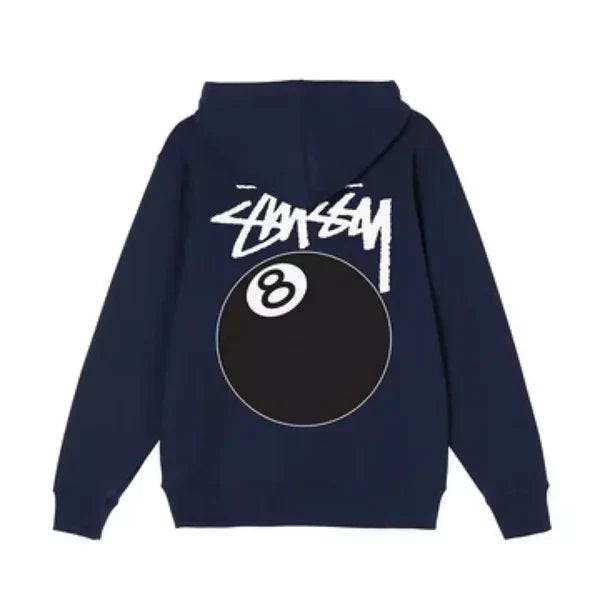 Basic-8-Ball-Pullover-Navy-Blue-Hoodie