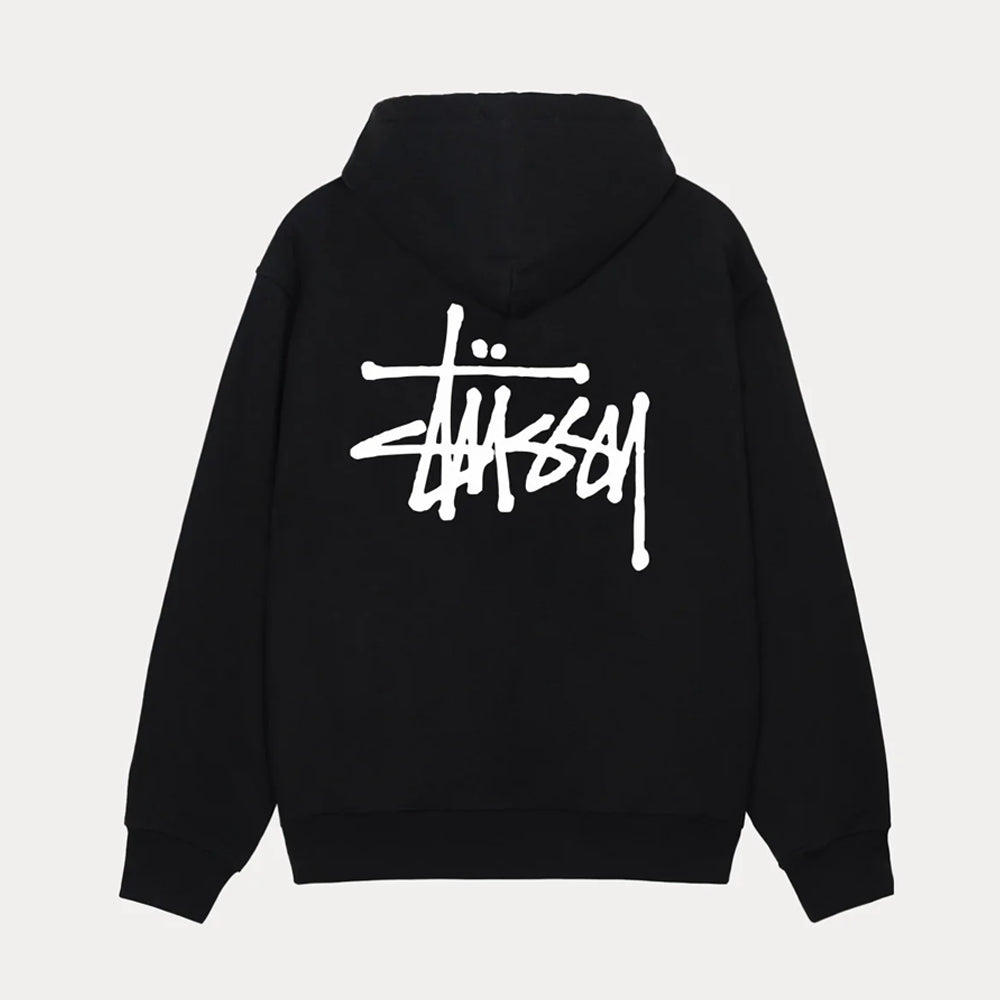 Basic Stussy Hoodie