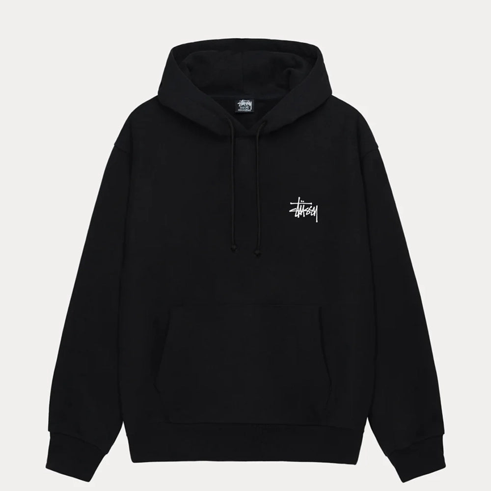 Basic Stussy Hoodie