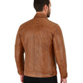 Cafe-Racer-Brown-Motorcycle-Leather-Jacket-for-mens