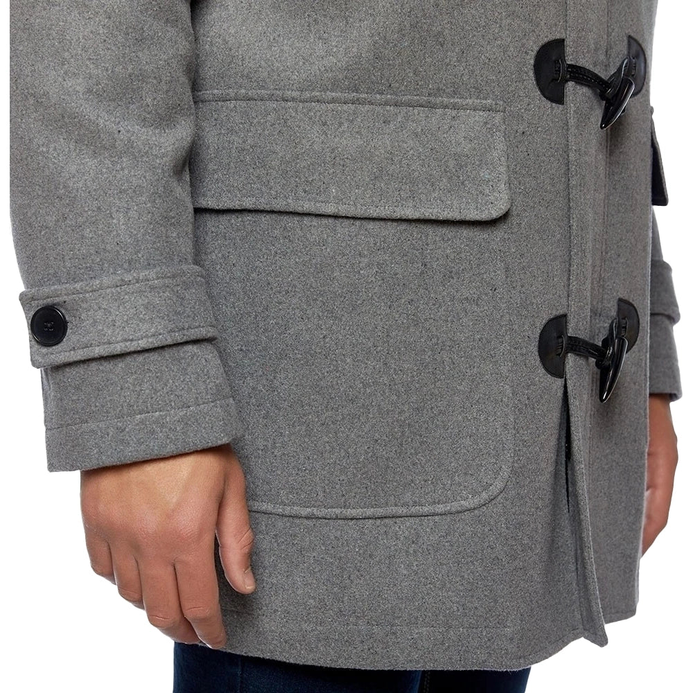 Classic-Duffle-Coat-Grey-wool