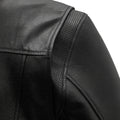 Rider-Black-Motorcycle-Leather-Jacket